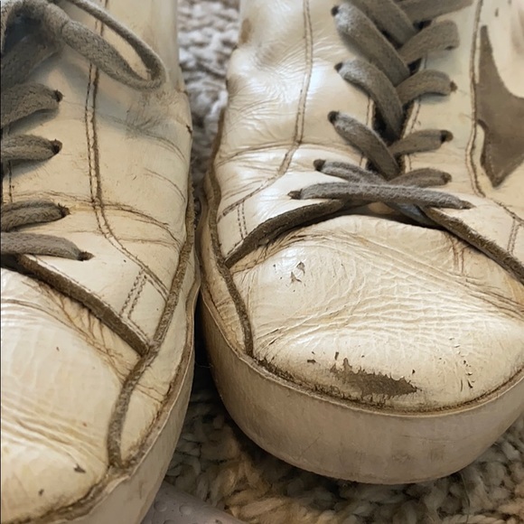 Golden Goose sneakers - Picture 9 of 16